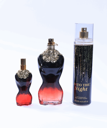 Oscent Perfume 2