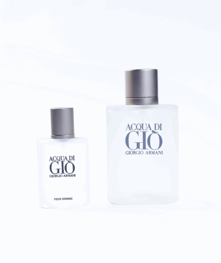 Oscent Perfume 10