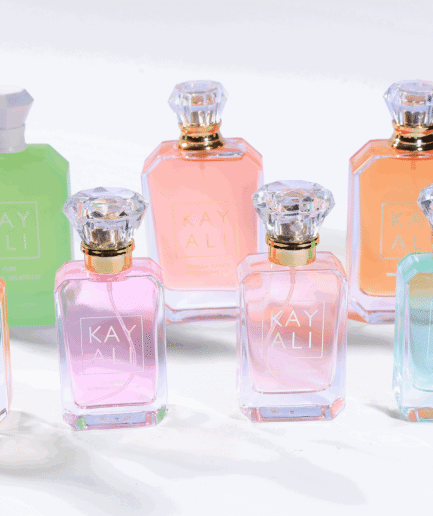 Oscent Perfume 34