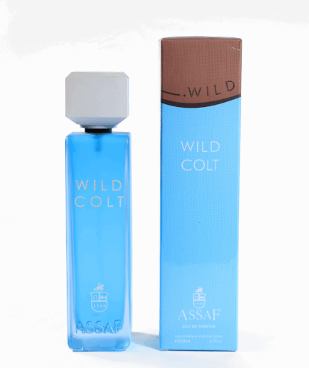 Oscent Perfume 63