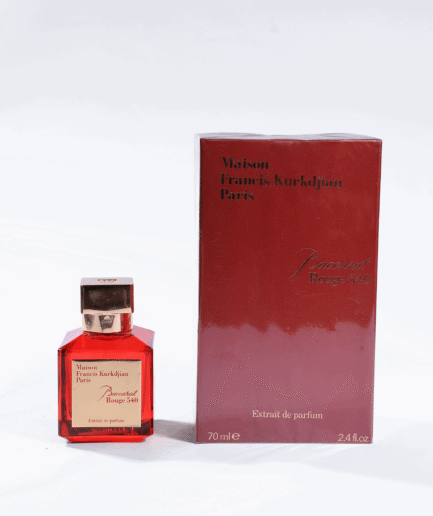 Oscent Perfume 66