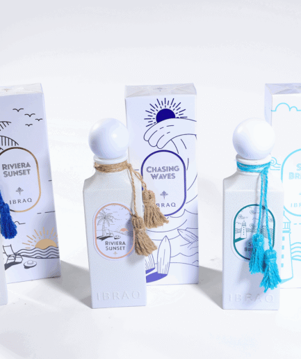 Oscent Perfume 70