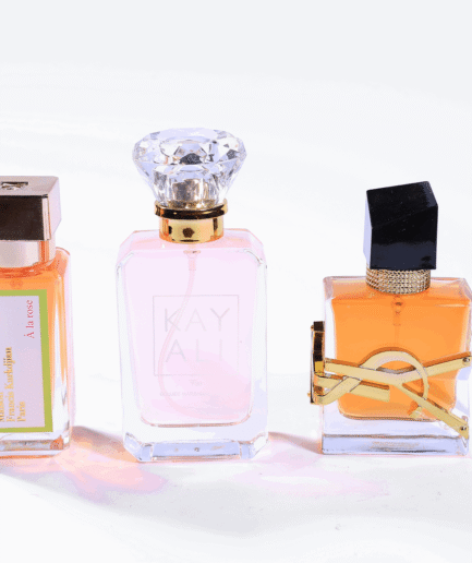 Oscent Perfume 80