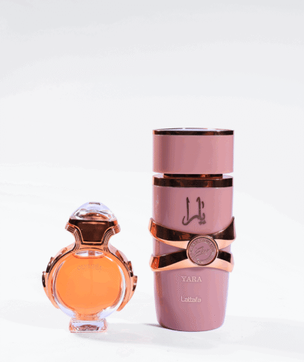 Oscent Perfume 81