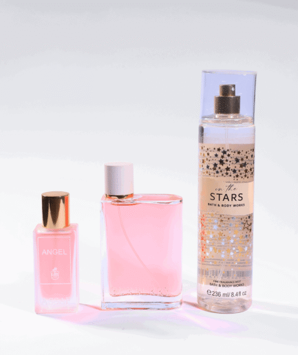 Oscent Perfume 82