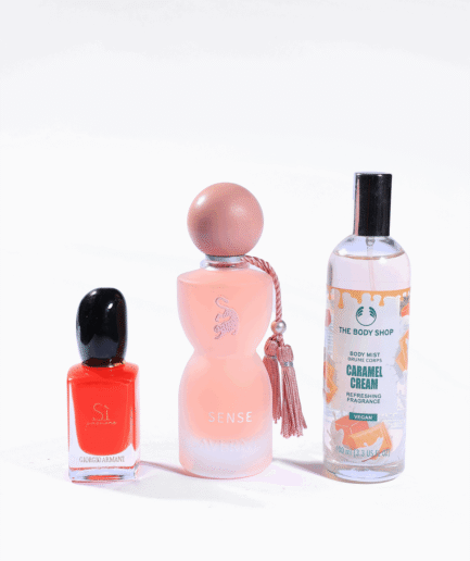 Oscent Perfume 83