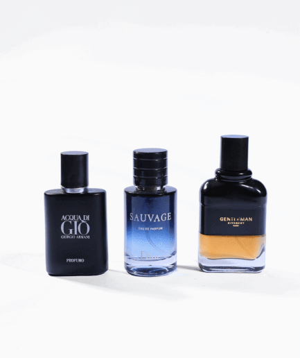 Oscent Perfume 84