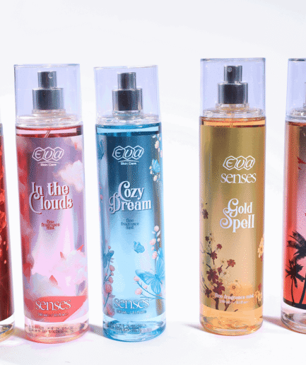 Oscent Perfume 87