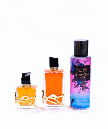 Oscent Perfume 91