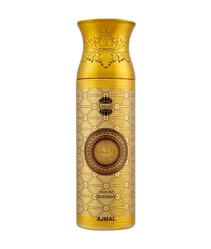 AATIFA BODY SPRAY 200 ML