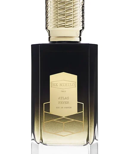 ATLAS FEVER 100ML
