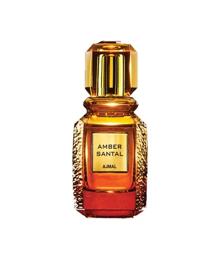 Amber Santal Eau de Parfum