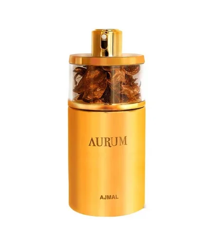Aurum Eau de Parfum