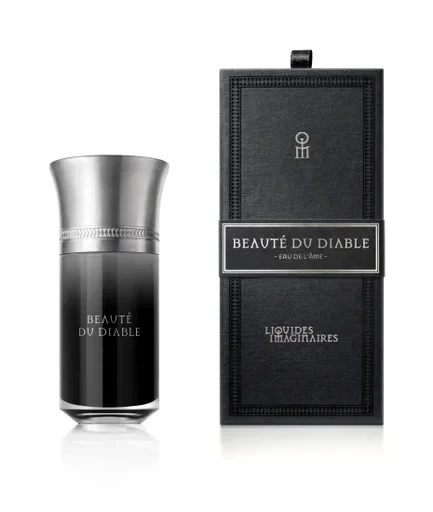 BEAUTE DU DIABLE EDP 100ML