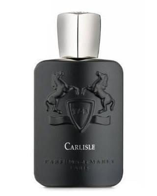 BLACK PERFUME