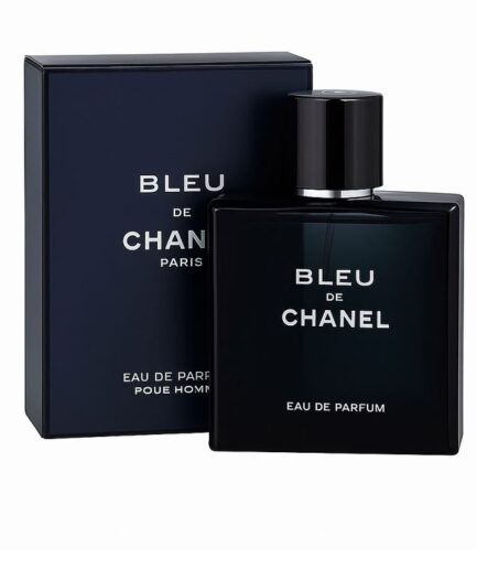 BLUE CHANEL