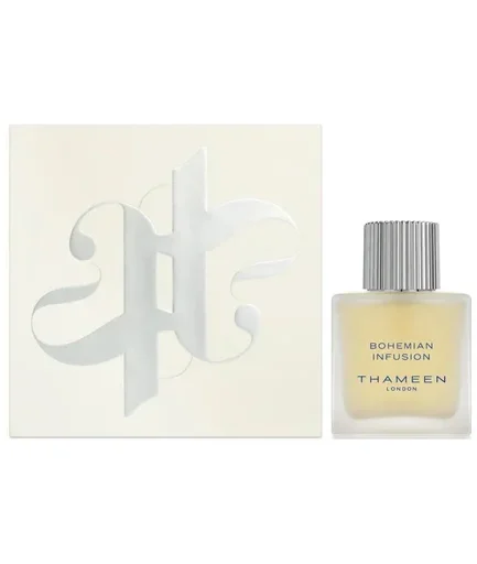BOHEMIAN INFUSION 100ML