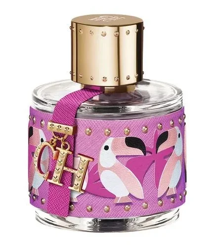 Birds of Paradise Eau De Parfum Spray 100ml Limited Edition
