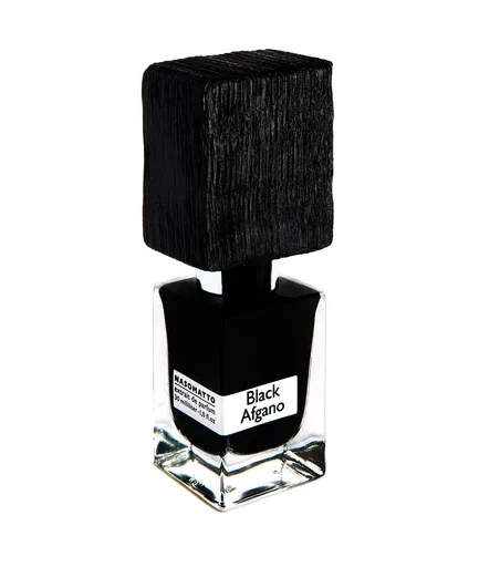 Black Afgano 30 ml