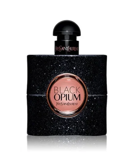 Black Opium Eau de Parfum
