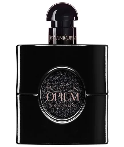 Black Opium Le Parfum
