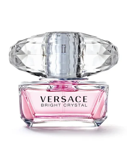 Bright Crystal Eau de Toilette