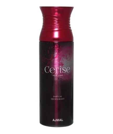 CERISE DEO 200 ML