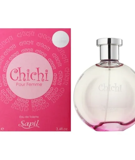 CHICHI 100ML EDT