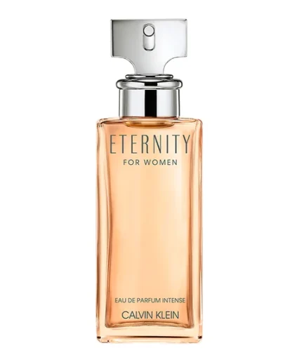 CK Eternity For Women EDP Intense 100ml