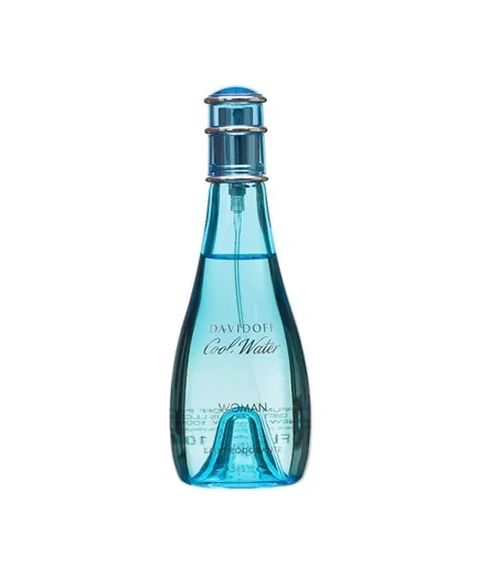 COOL WATER WOMAN-100 mL