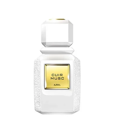 Cuir Musc Eau de Parfum