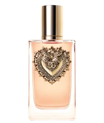 DEVOTION EDP