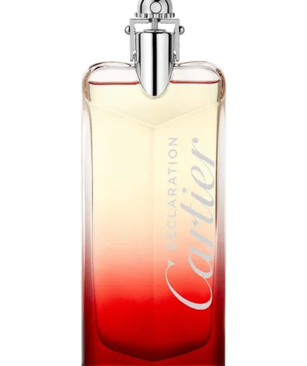 Declaration EDT Limited Edition 100ml