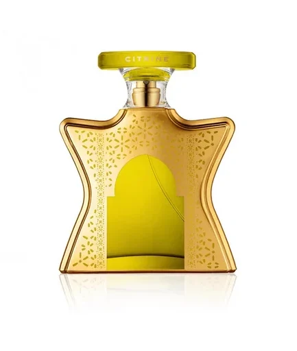 Dubai Citrine Eau De Toilette Spray For Unisex