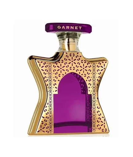 Dubai Collection Garnet Eau De Parfum Spray