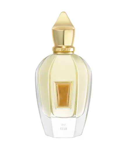Elle Parfum