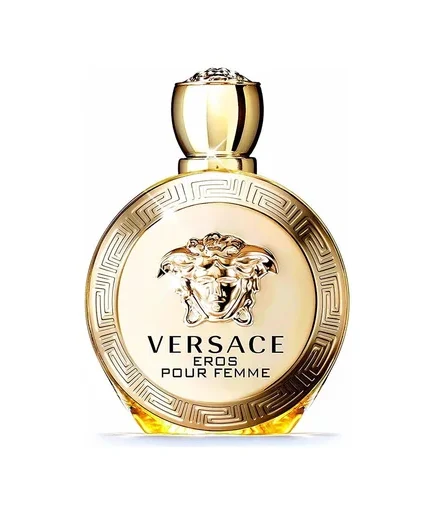 Eros Pour Femme Eau de Parfum