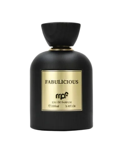 FABULICIOUS EDP 100ML