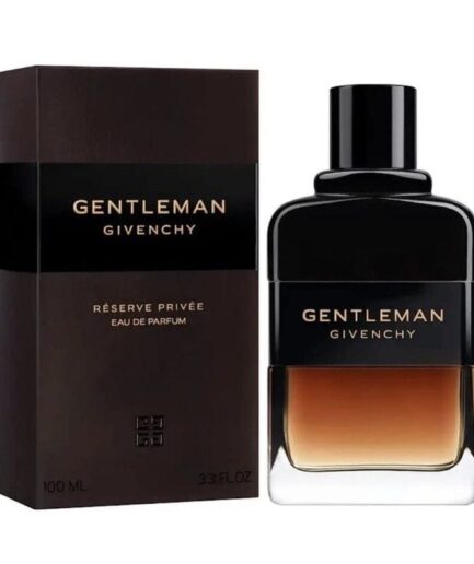 GENTLE MAN