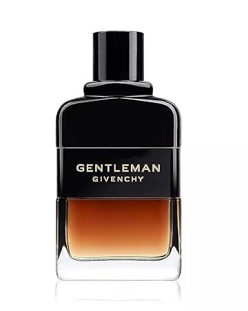 GENTLEMAN