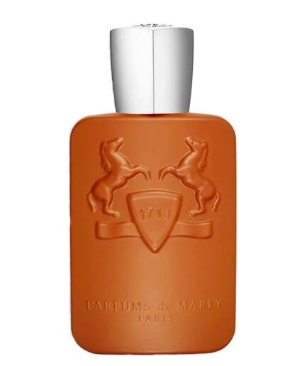 GOLD PERFUME