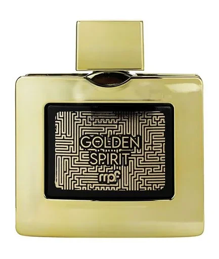 GOLDEN SPIRIT EDP 100ML