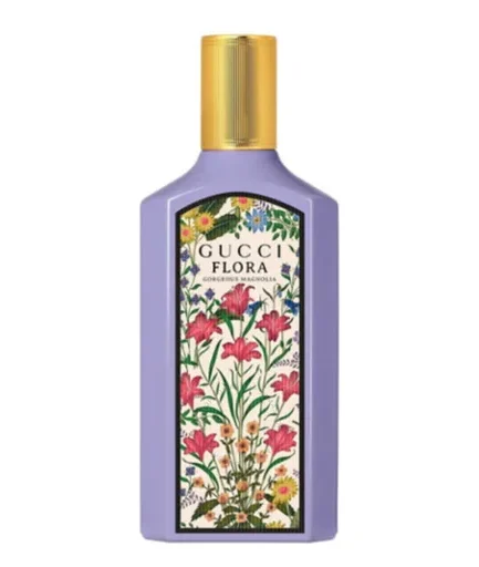 Gucci Flora Gorgeous Magnolia EDP