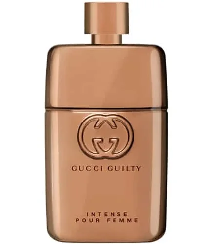 Gucci guilty pour femme EDP 90ML INTENSE