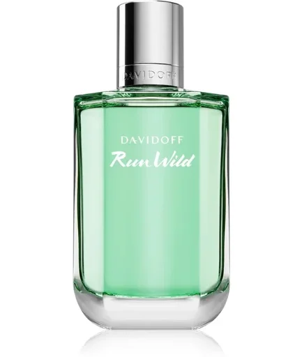 RUN WILD For Women EDP 100ML