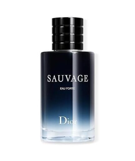 SAUVAGE DIOR