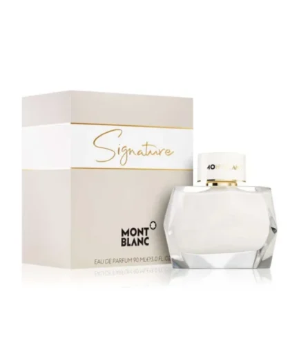 SIGNATURE EDP 90ML