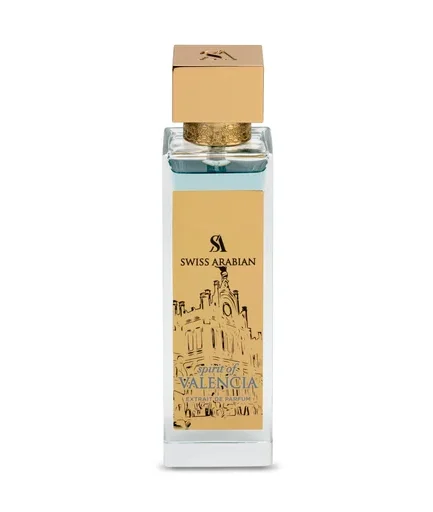 SPIRIT OF VALENCIA 1404 100ML EDP