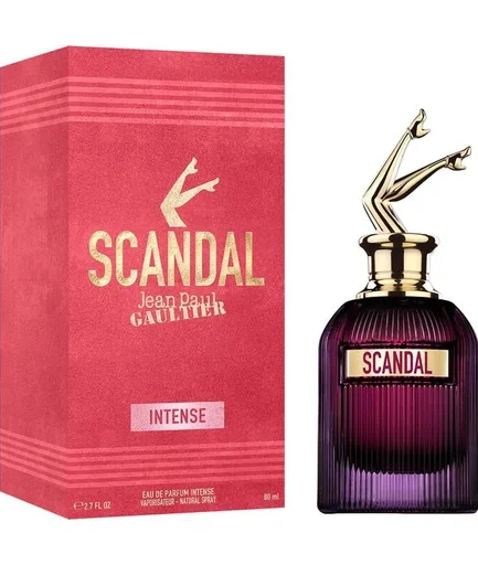 Scandal Intense Women