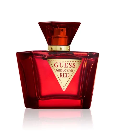 Seductive Red for Women Eau de Toilette 75 ML